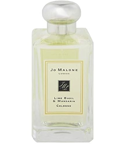 Amazon.co.jp: ジョー マローン JO MALONE ライム バジル＆マンダリン